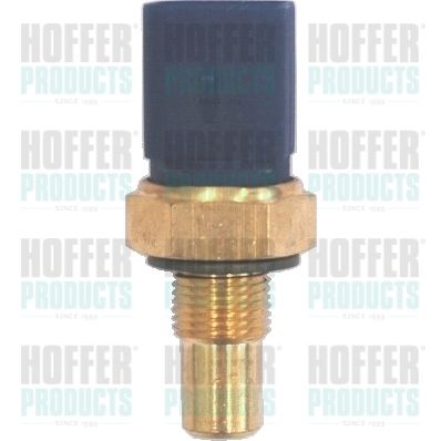 Sensor, coolant temperature HOFFER 7472213