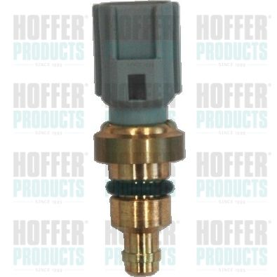 HOFFER 7472215 Sensor, coolant temperature