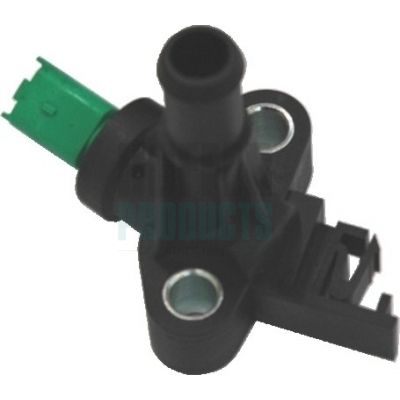 Sensor, coolant temperature HOFFER 7472232