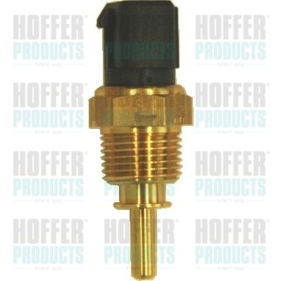 Sensor, coolant temperature HOFFER 7472235