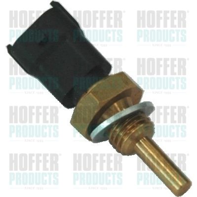 HOFFER 7472237 Sensor, coolant temperature