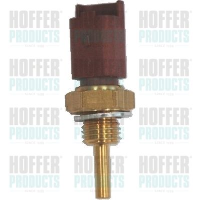 HOFFER 7472238 Sensor, coolant temperature