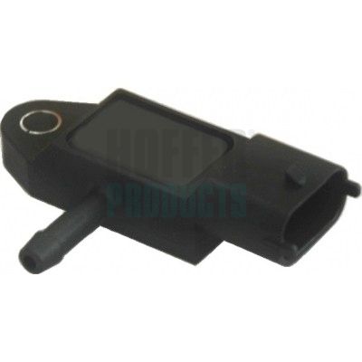 HOFFER 7472244 Sensor, boost pressure
