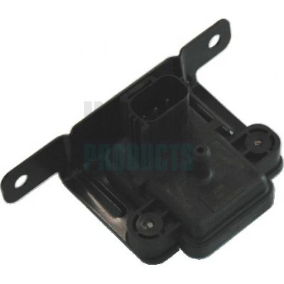 Sensor, intake manifold pressure HOFFER 7472248
