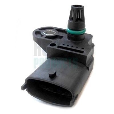 Sensor, intake manifold pressure HOFFER 7472252