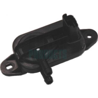 HOFFER 7472260 Sensor, exhaust pressure