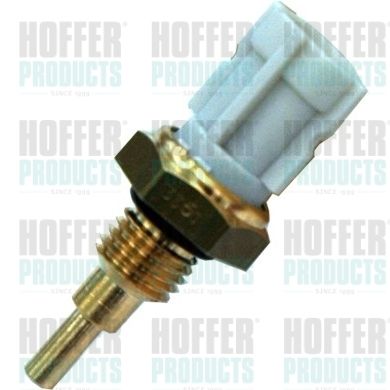 HOFFER 7472261 Sensor, coolant temperature