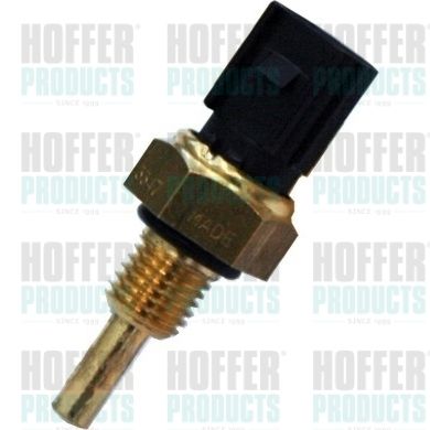 HOFFER 7472264 Sensor, coolant temperature