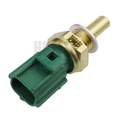 HOFFER 7472265 Sensor, coolant temperature