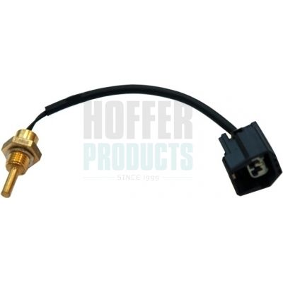 Sensor, coolant temperature HOFFER 7472271