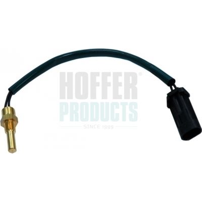 HOFFER 7472274 Sensor, coolant temperature