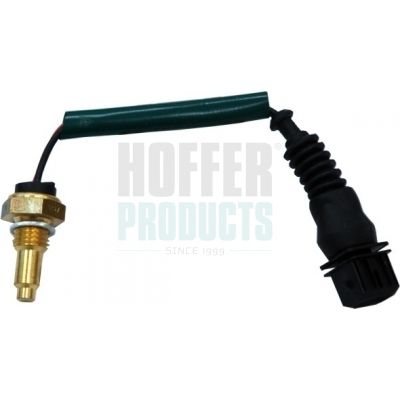 HOFFER 7472277 Sensor, coolant temperature