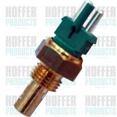 Sensor, coolant temperature HOFFER 7472278