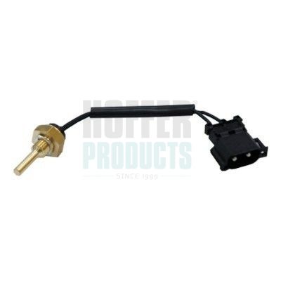 Sensor, coolant temperature HOFFER 7472280