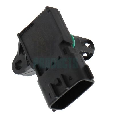 Sensor, intake manifold pressure HOFFER 7472332