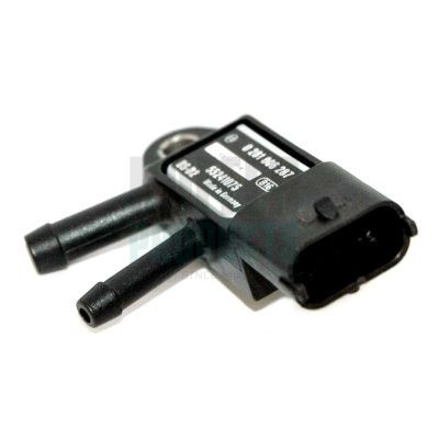 Sensor, exhaust pressure HOFFER 7472337