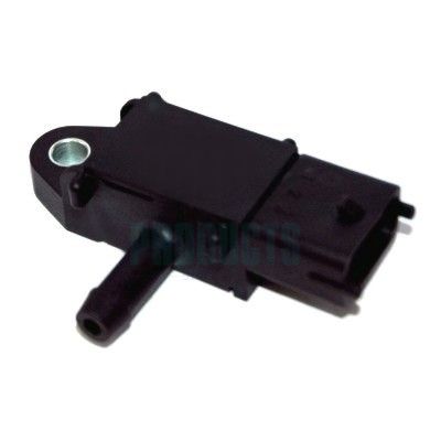Sensor, exhaust pressure HOFFER 7472339