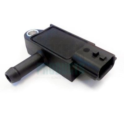 Sensor, exhaust pressure HOFFER 7472369