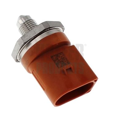 HOFFER 7472372 Sensor, fuel pressure