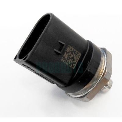 Sensor, fuel pressure HOFFER 7472377
