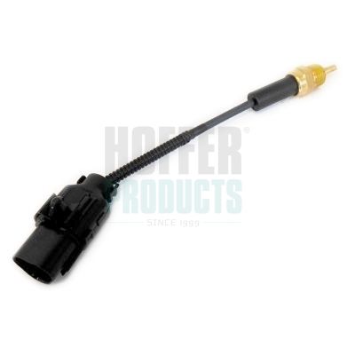 Sensor, coolant temperature HOFFER 7472413