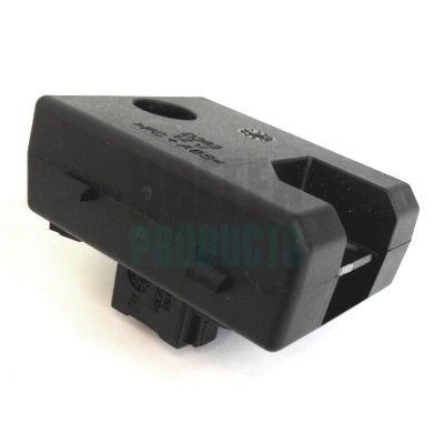 Sensor, interior temperature HOFFER 7472414