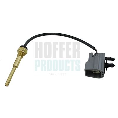 HOFFER 7472416 Sensor, coolant temperature