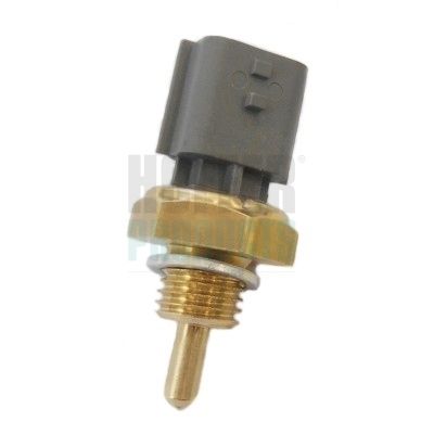 Sensor, coolant temperature HOFFER 7472418