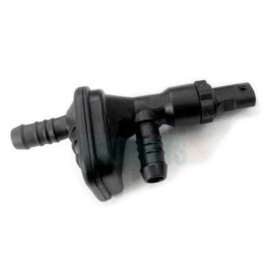 HOFFER 7472427 Sensor, fuel temperature