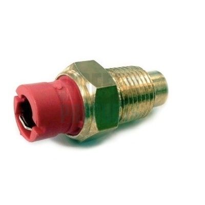 Sensor, coolant temperature HOFFER 7472432