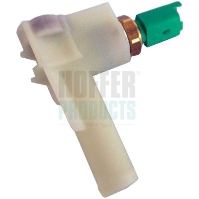 Sensor, coolant temperature HOFFER 7472439