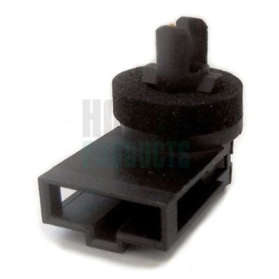 Sensor, interior temperature HOFFER 7472443