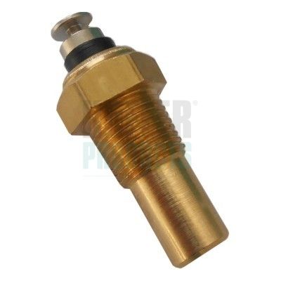 Sensor, coolant temperature HOFFER 7472448