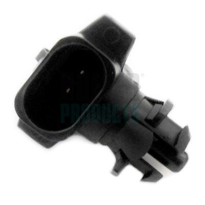 Sensor, exterior temperature HOFFER 7472452
