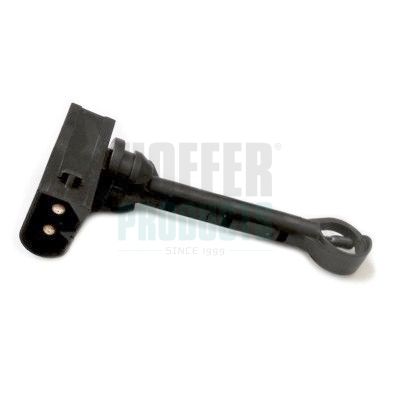 HOFFER 7472455 Sensor, interior temperature