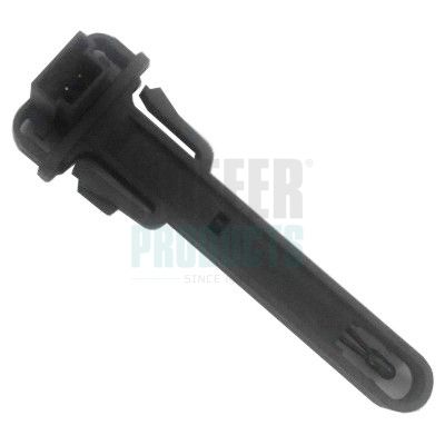 Sensor, interior temperature HOFFER 7472457