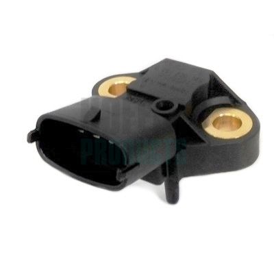 HOFFER 7472523 Sensor, fuel temperature