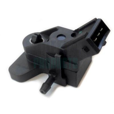 Sensor, intake manifold pressure HOFFER 7472538