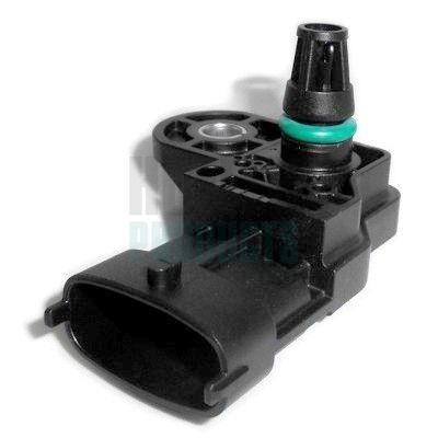 Sensor, boost pressure HOFFER 7472548