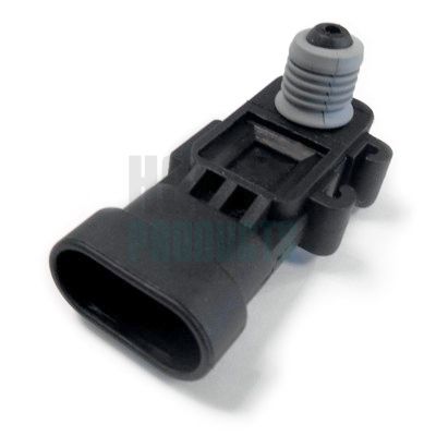HOFFER 7472565 Sensor, fuel pressure