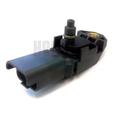 Sensor, intake manifold pressure HOFFER 7472567