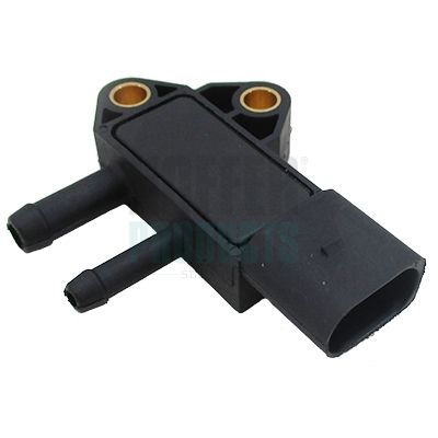 HOFFER 7472570E Sensor, exhaust pressure
