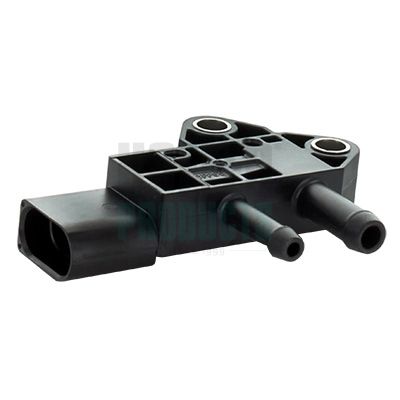 HOFFER 7472583 Sensor, exhaust pressure