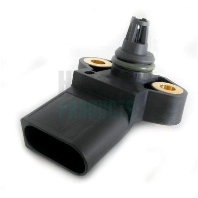 HOFFER 7472585 Sensor, intake manifold pressure
