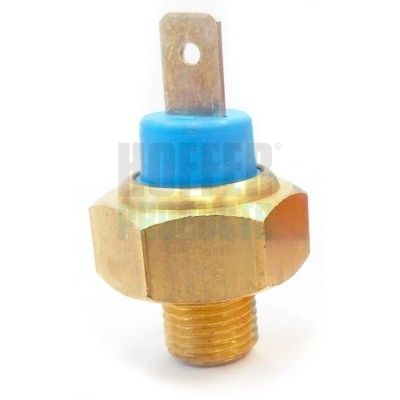 Temperature Switch, coolant warning lamp HOFFER 7472614