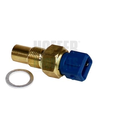 Temperature Switch, coolant warning lamp HOFFER 7472619