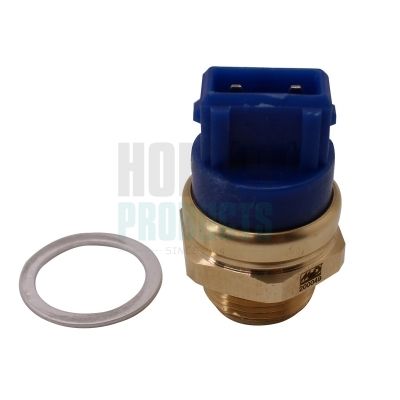 Temperature Switch, radiator fan HOFFER 7472640