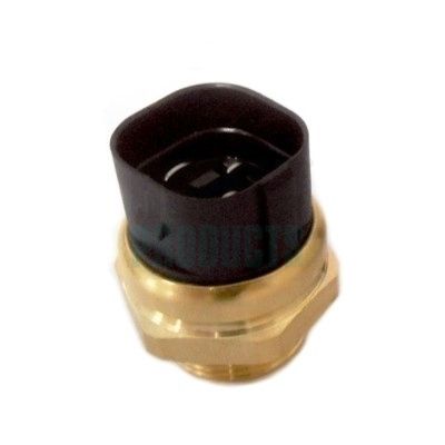 Temperature Switch, radiator fan HOFFER 7472688