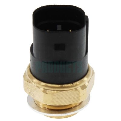 Temperature Switch, radiator fan HOFFER 7472691