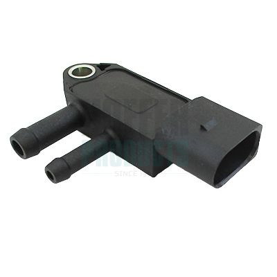 Sensor, exhaust pressure HOFFER 74727005